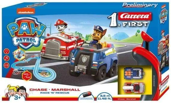 i-carrera-tor-first-63031-paw-patrol-chase-i-marshall-race-n-rescue