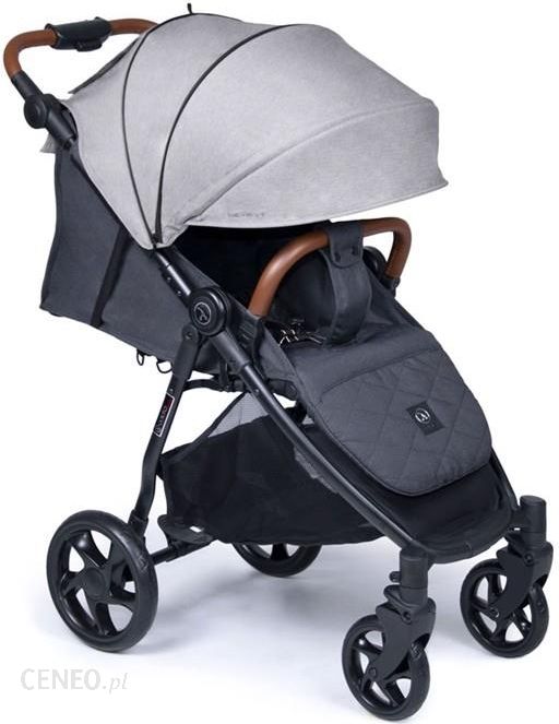 i-coletto-nevia-vt-grey-spacerowy