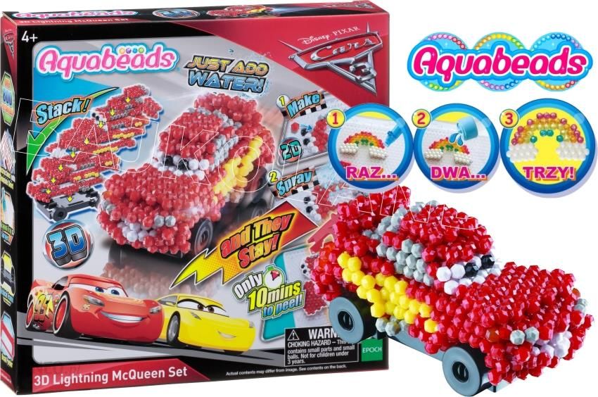 i-epoch-aquabeads-koraliki-cars-3d-zygzak-mcqueen-30198