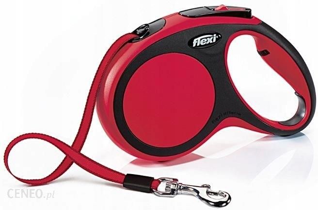 i-flexi-new-comfort-l-tasma-8m-czerwona