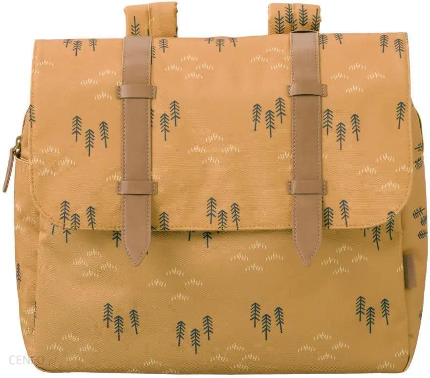 i-fresk-tornister-new-las-yellow