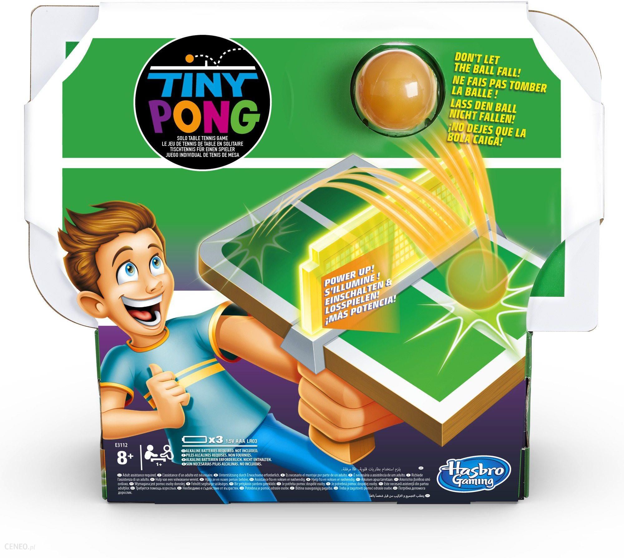 i-hasbro-gaming-tiny-pong-e3112