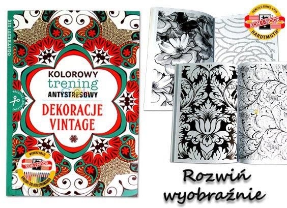 i-kolorowanka-antystresowa-dekoracje-vintage-koh-i-noor