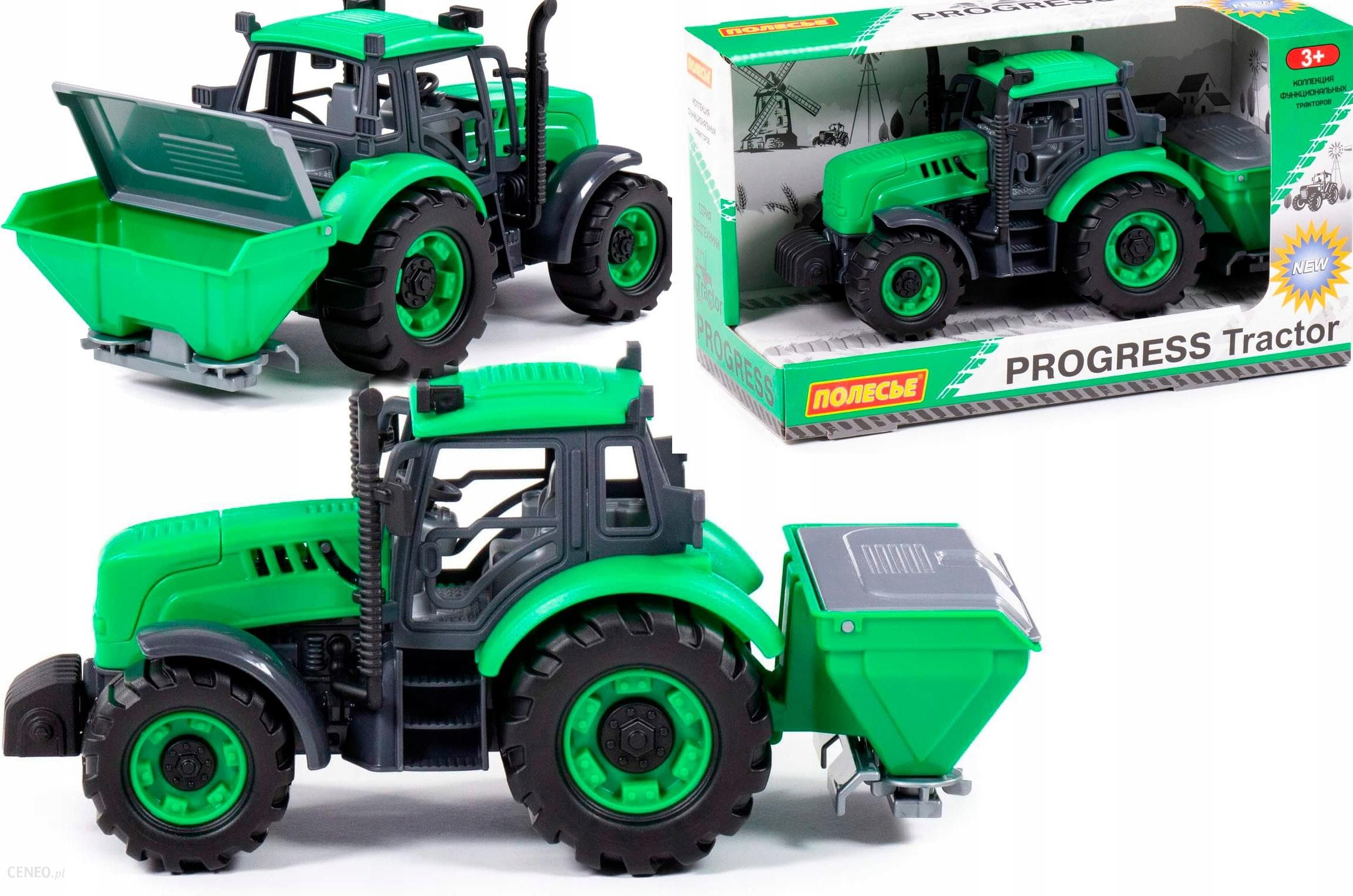 i-wader-traktor-rolnika-z-siewka-do-nawozow-farma