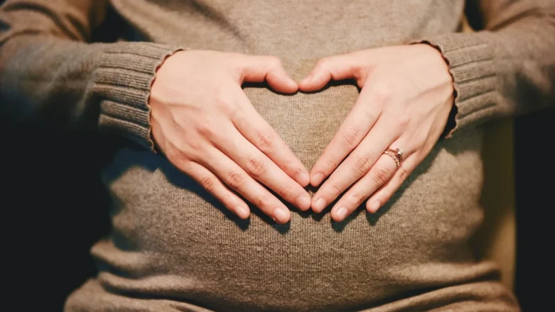 Akuku Majtki Siateczkowe Wielokrotnego Użytku L 2X2Szt