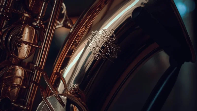 Alexander Classic Sax Tenor 3,5 – stroik do saksofonu tenorowego