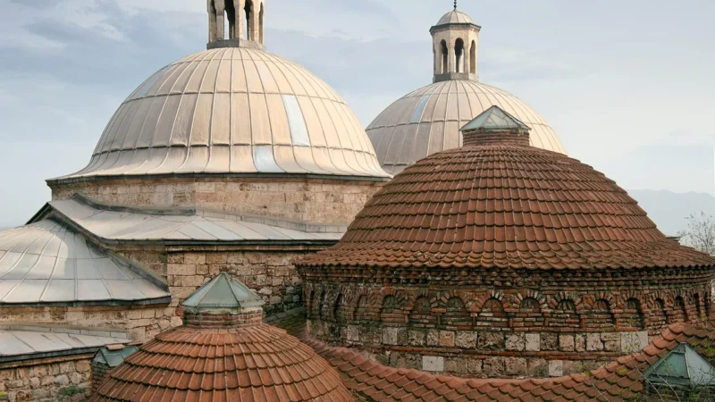 Amaya Magnetyczne Klocki Konstrukcyjne Magtiles 104 Elementy