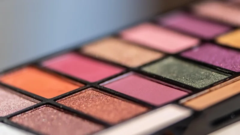 Askato Kosmetyki Dla Lalek Babeczka 1