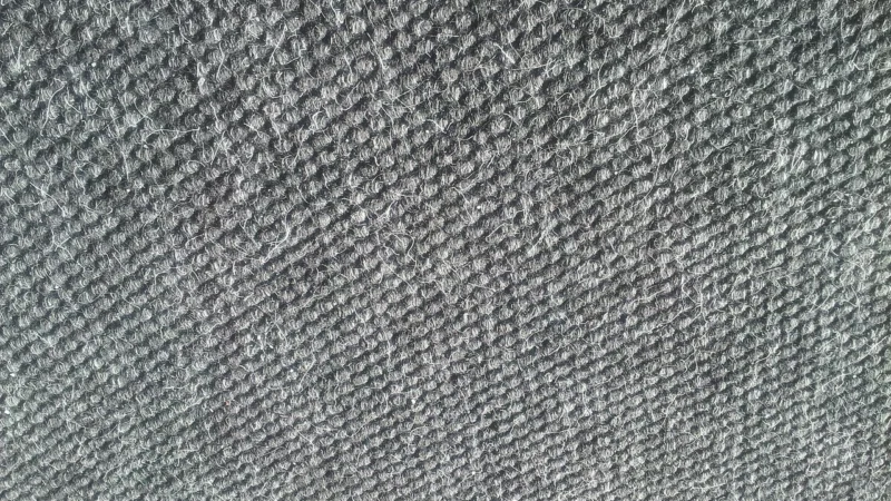 Ayyildyz Dywan dziecięcy księżyc nad chmurkami niebiesko szary 200x290cm (FUNNY2002902101BLUE)