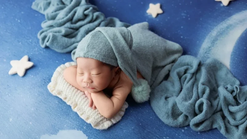 Baby Born Siusiająca W Paczuszce Niespodziance