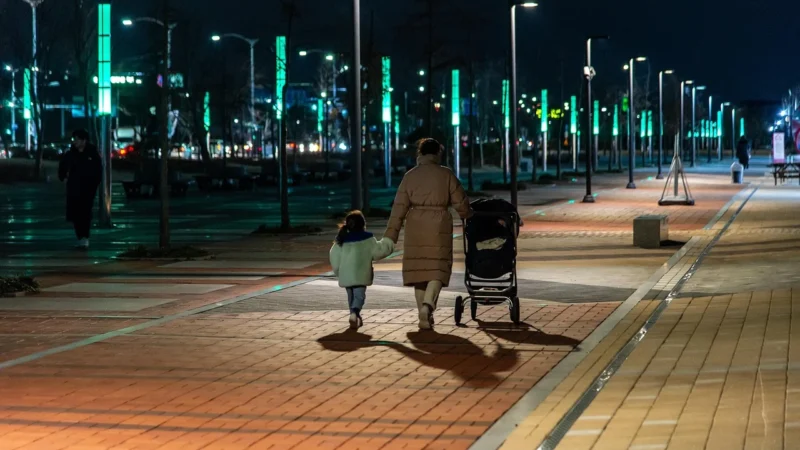 Baby Jogger Dostawka Do Wózka