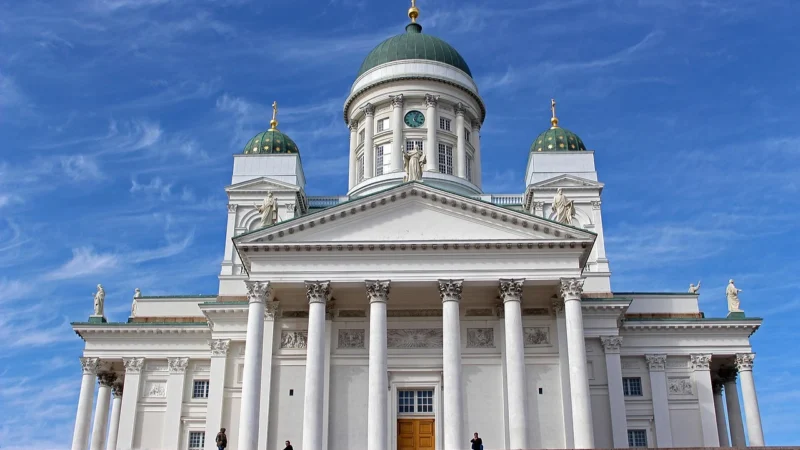 Babykajo Stołek Dziecięcy Z Powłoką Antypoślizgową Niedźwiedzi – Niebieski