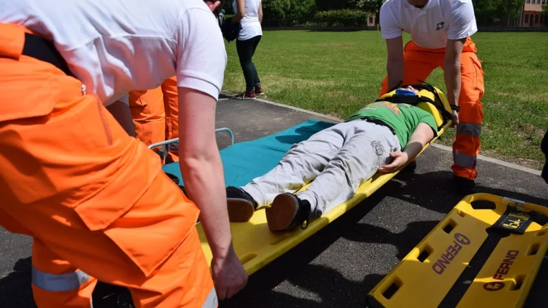 Balanssen Back Stretch Pad przyrząd do rozluźniania mięśni pleców (masażer kręgosłupa)