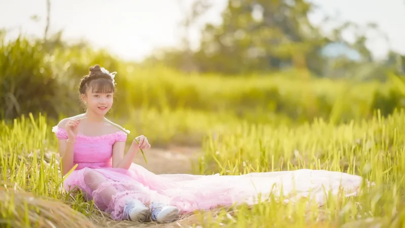 Barbie Dreamtopia Księżniczka HNV51