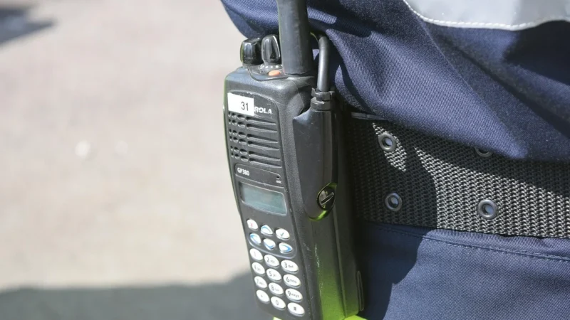 Batman Deluxe Walkie Talkies RI-212BM