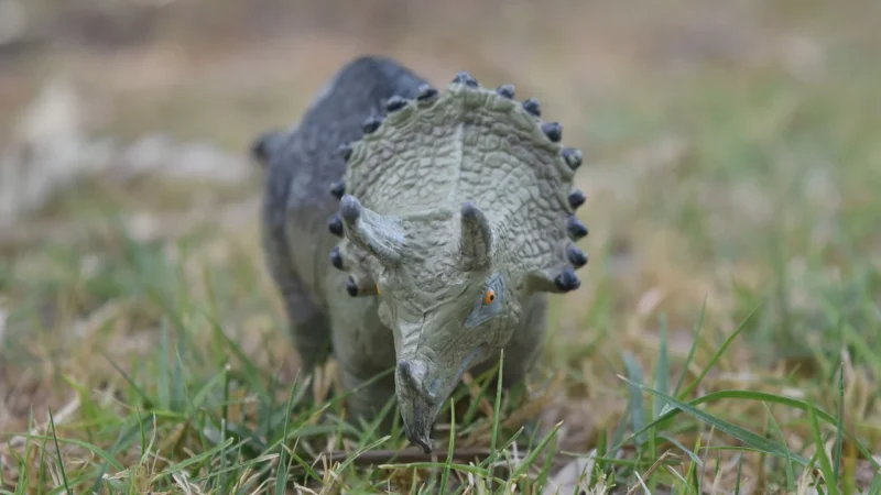 Bigbuy Fun Dinozaur (51 X 15 Cm)