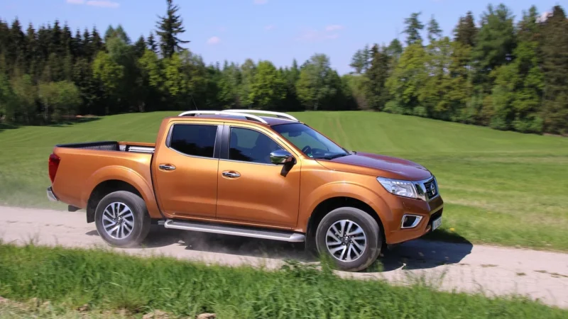 Bigbuy Fun Pojazd Sterowanie Radiowe Pick Up Truck
