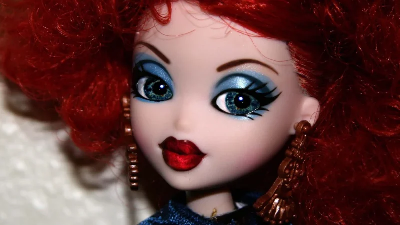 Bratz Original Doll Cloe