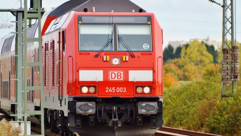 Brio Długie Tory Zakręty 4 szt. (33342)