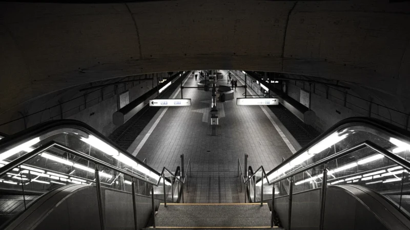 Brio Tunel I Pociąg World