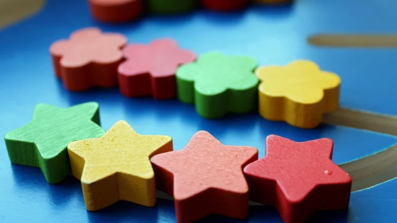 Brio World Zestaw Kolejki Drewnianej Delux