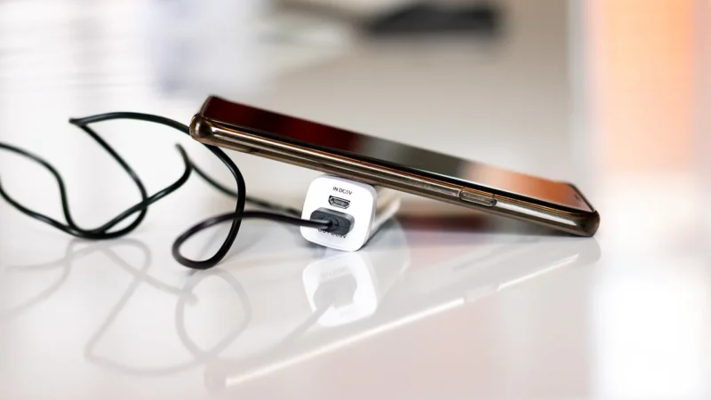 Carrera Ładowarka USB do 3,7V 600mAh