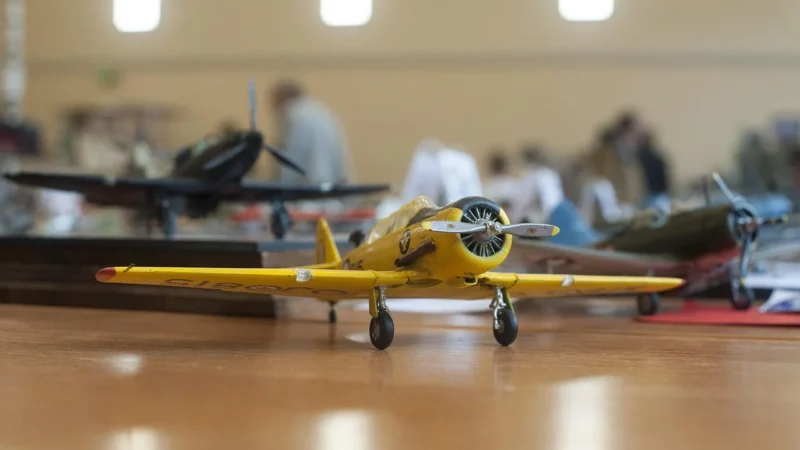 Cobi 5725 Samolot Supermarine Spitfire Mk.Vb