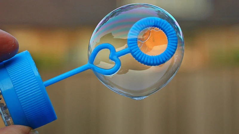 Cobi Go Go Bubbles 04901