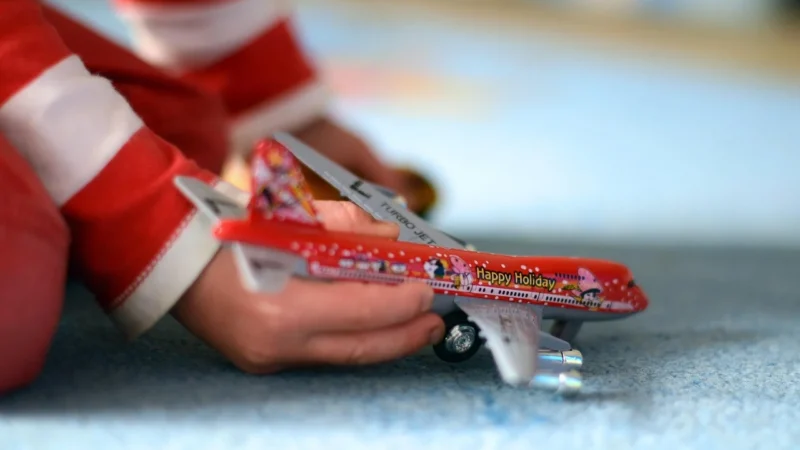 Cobi Super Wings Pojazd Astra 720124
