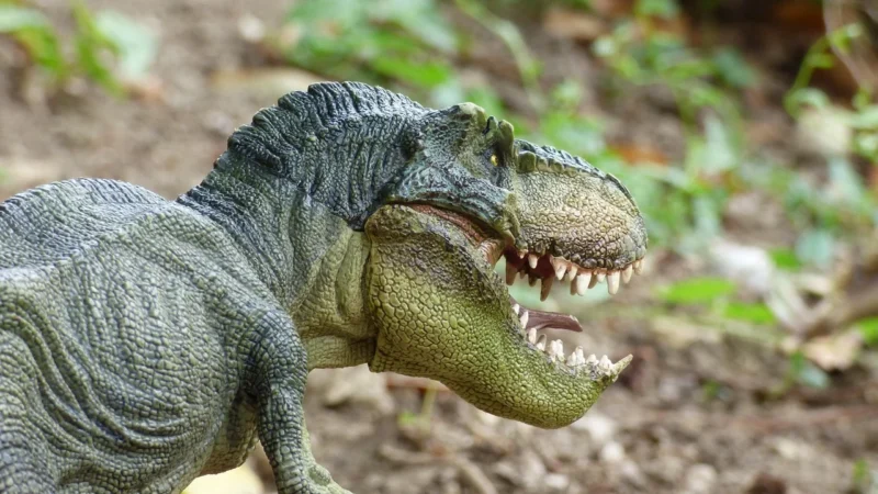 Collecta Neovenator Deluxe