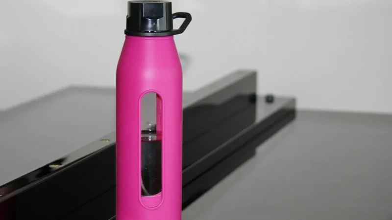 Coolpack Bidon Brisk 600Ml Bpa Free