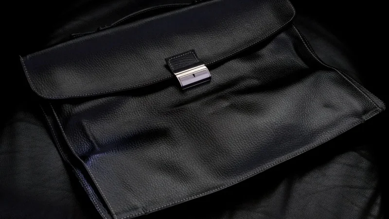 Coolpack Saszetka Nerka Snow Black Cp Młodzieżowa Madison
