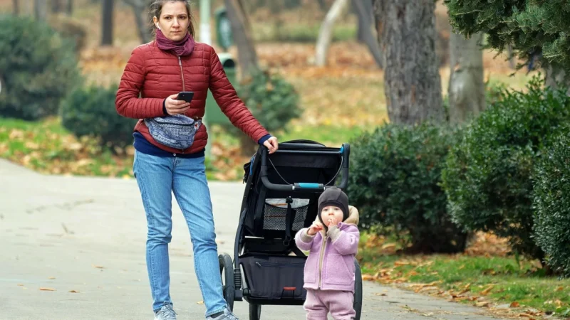 Cybex KidBoard Dostawka Do Wózka Black