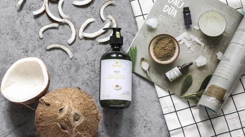 Davines OI Oil olejek do włosów 135ml