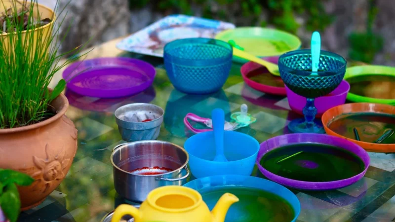 Doidy Cup Kubeczek Doiidy Cup Zielony Z Brokatem (cupgreens)