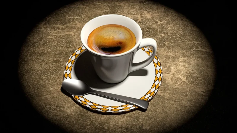 DOIDY CUP Miętowy perła