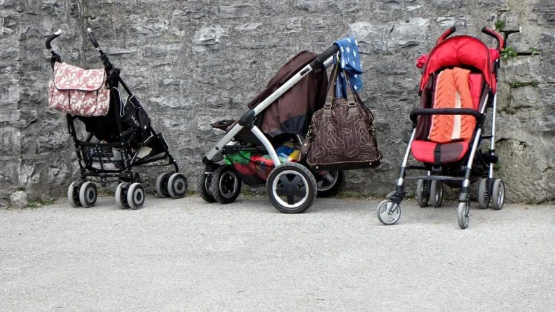 Easywalker Easyboard Platforma Dostawka Do Wózka Dla Starszego Dziecka