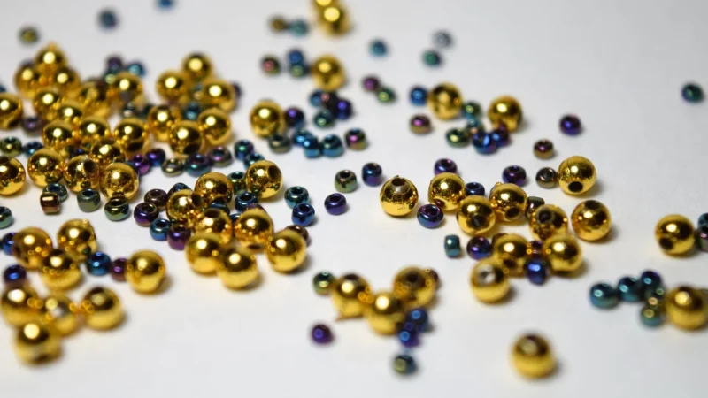 Epoch Aquabeads Koraliki Cars 3D Zygzak Mcqueen 30198