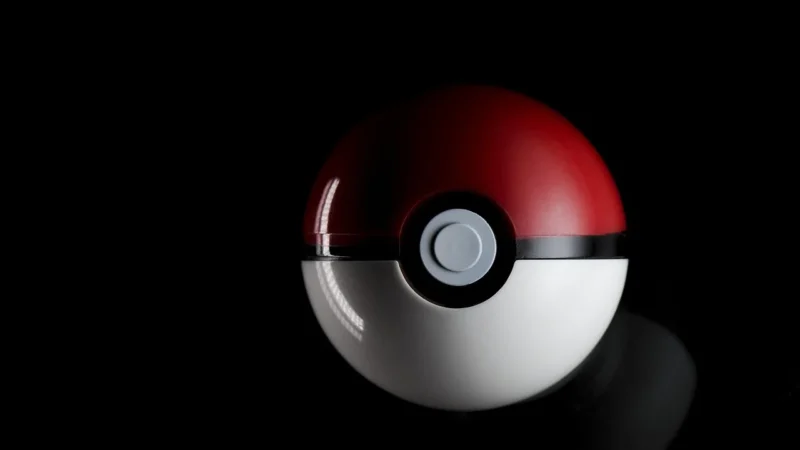 Euromic Pokemon Filled Double Decker Pencil Case