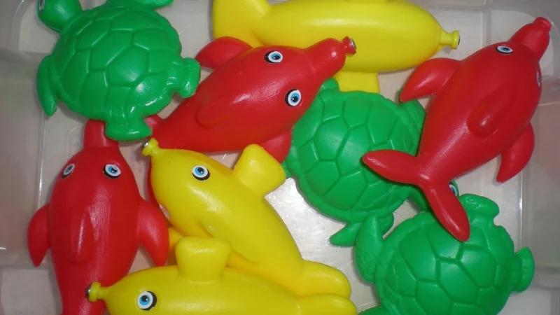 Fisher-Price Ogródek Malucha GTL47