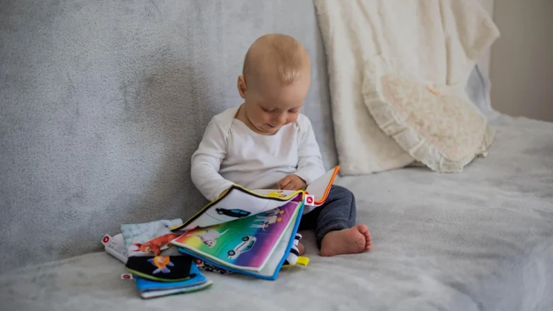 Fisher-Price Stworek Humorek Pełen Uczuć Drg13