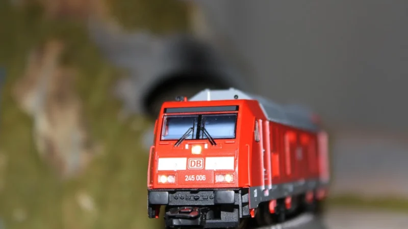 Fisher-Price Tomek I Przyjaciele Zestaw Torów