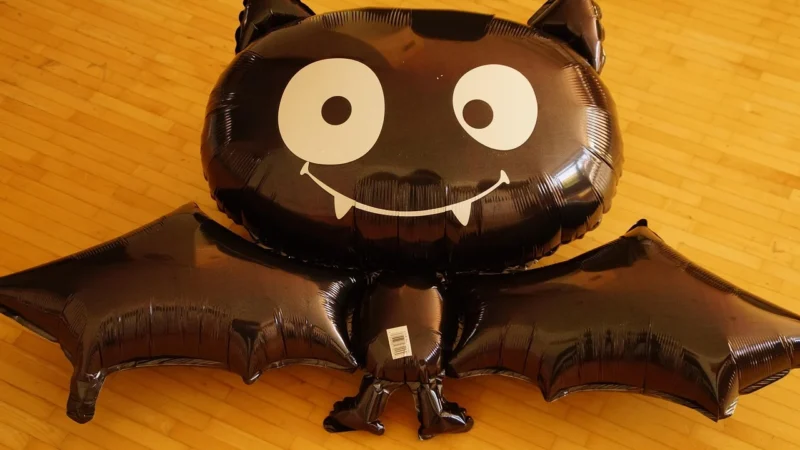 Funiversity Mini Eksperyment Funair Czy Można Napełnić Balon Jednym Dmuchnięciem ?