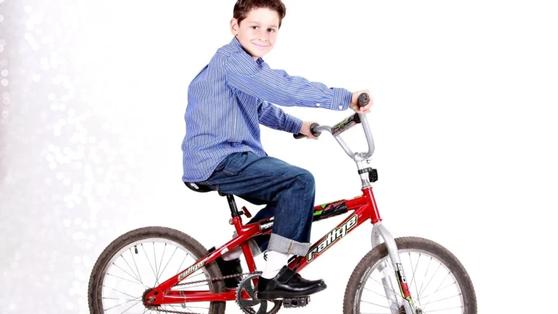 Globber Rowerek Biegowy Go Bike Duo Mint