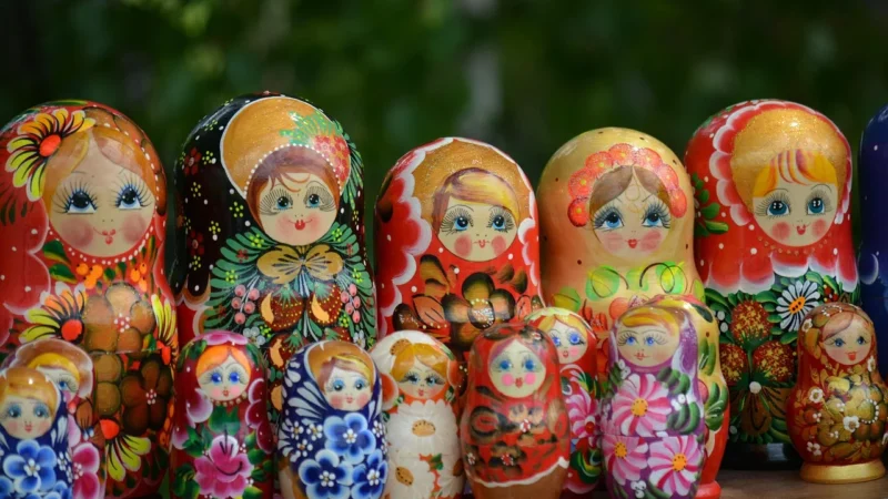 GOKI DESZCZOWNICA ZYGZAK