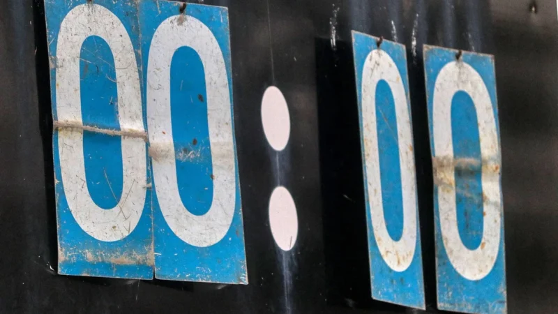 Gra planszowa Egmont Goool! (4781)