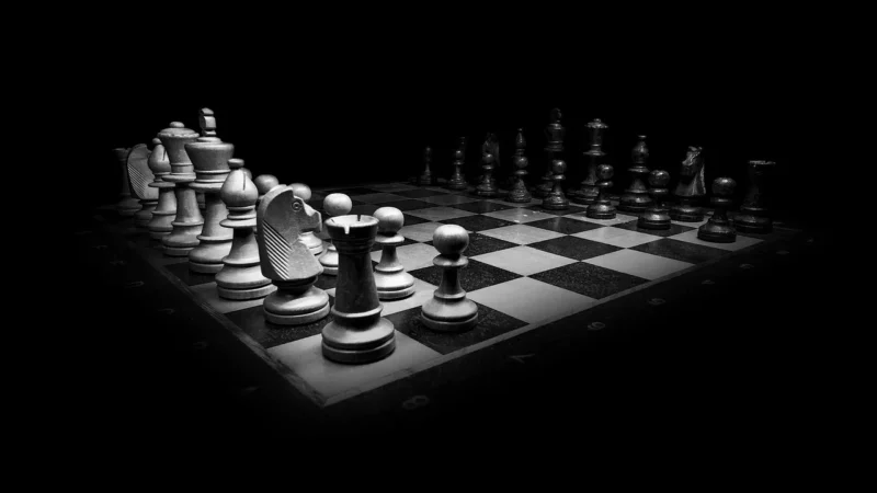 Gra planszowa Ravensburger Ramzes II