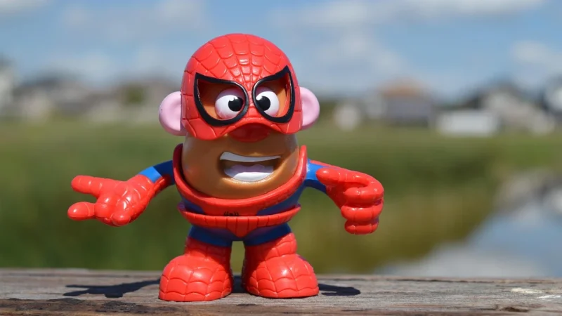 Hasbro Disney Toy Story 4 – Pan Bulwa z ruchomymi ustami – Zabawka interaktywna E4763