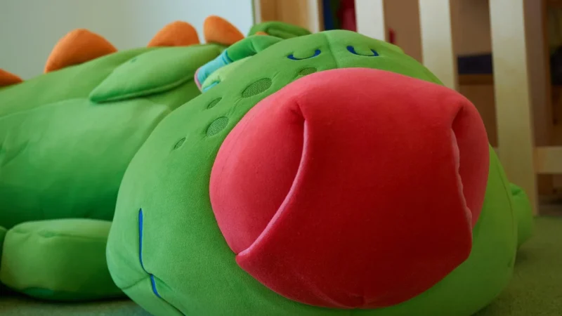 Hasbro FurReal Friends Baby Dragon F0633