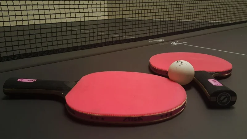 Hasbro Gaming Tiny Pong E3112